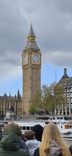 Kurkistuksia projektiviikolle