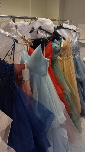 Say Yes to the Dress -tapahtuma